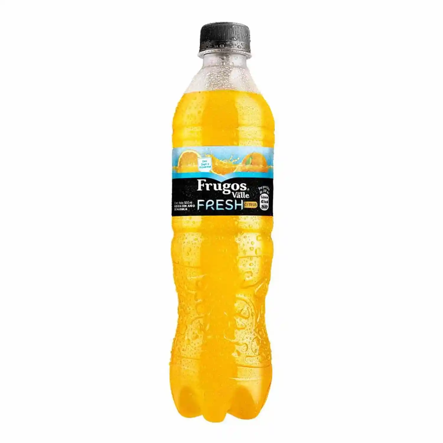 Jugos del Valle 200 CC